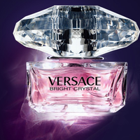 VERSACE 经典晶钻女士淡香水 EDT