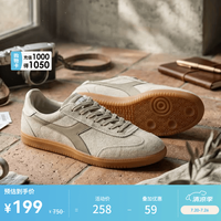 diadora Saunter OG 白/米N8326 36 休闲板鞋