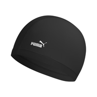 PUMA 彪马 舒适透气高弹布质泳帽