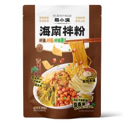 易小满 海南拌粉 1袋