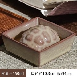 棠门 装饰功夫茶道配件茶玩茶宠
