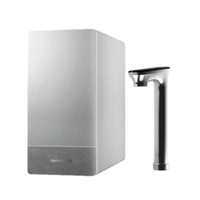 国家补贴、新品发售:九阳 天净 JYW-RP1616 1600G 反渗透净水器