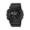卡西欧 G-SHOCK GA-100-1A1 运动腕表