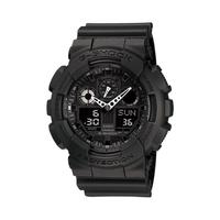 卡西欧 G-SHOCK GA-100-1A1 运动腕表