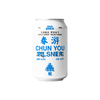 道酿 春游皮尔森 经典拉格精酿啤酒 330ml*12罐