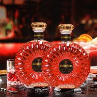 拉法帝尼 利口酒蔓越莓味力娇酒500ml*2瓶