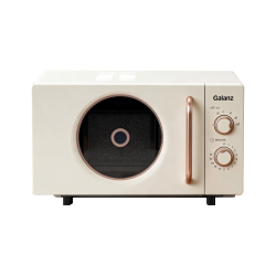 格兰仕 GPV24-DC1 复古变频 24L 微波炉