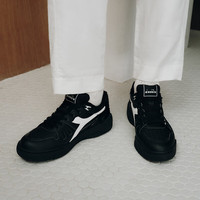 diadora B.Action 男女经典运动休闲鞋 N3865
