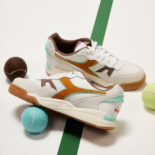 diadora WINNER SL 男款透气休闲鞋 C7193