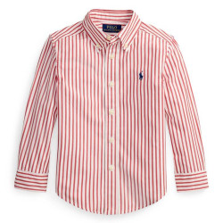 RALPH LAUREN 小童装衬衫 2～7岁
