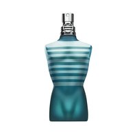 Jean Paul GAULTIER 到手500JEAN PAUL GAULTIER高缇耶 裸男LE MALE系列木质持久淡香水