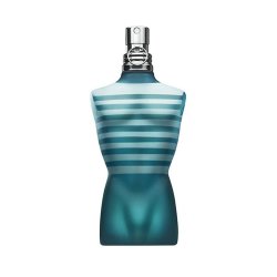 Jean Paul GAULTIER 到手500JEAN PAUL GAULTIER高缇耶 裸男LE MALE系列木质持久淡香水