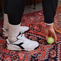 diadora WINNER SL 男女低帮休闲鞋 C1880