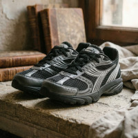 diadora SAO-KO 280 男女低帮休闲鞋 80013