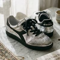 diadora Saunter OG 男女复古低帮德训鞋