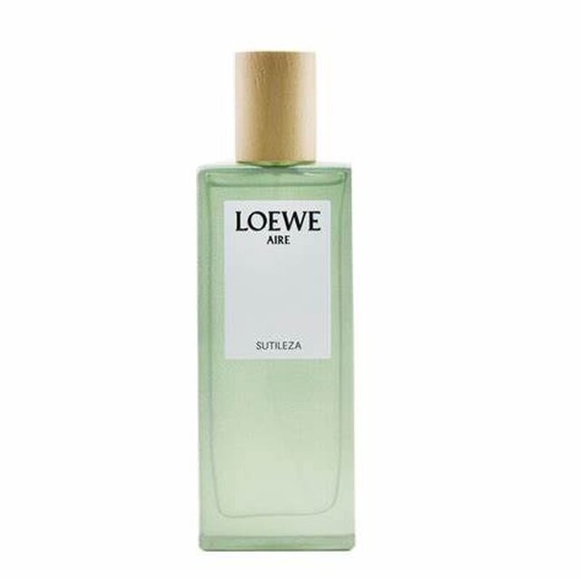 LOEWE 海外直邮Loewe罗意威 奇迹天光女士花香柑橘淡浓香水50/100ml正品