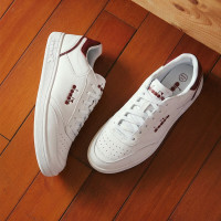 diadora VIENTO INDOOR 男子复古运动休闲板鞋