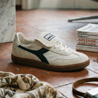 diadora Saunter FC 男女低帮运动休闲鞋 N1266