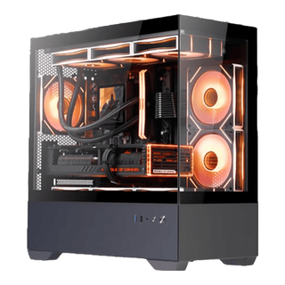 七彩虹 i5-14600KF RTX4060Ti 16GB+512GB 组装台式机