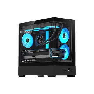 七彩虹 i5-14600KF RTX4060Ti 16GB+512GB 组装台式机