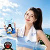 有点淘气 Pingu冰感降温湿巾