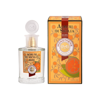 Monotheme 柑橘调西西里柑橘淡香水100ml