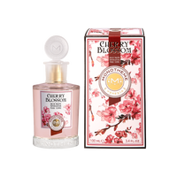 Monotheme 樱花味淡香水小众木质100ml