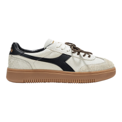 diadora Saunter BOLD 低帮运动休闲鞋 沙尘米 37