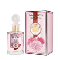 Monotheme 威尼斯香氛阿索斯玫瑰淡香水100ML