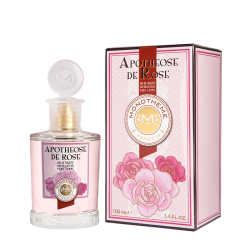 Monotheme 威尼斯香氛阿索斯玫瑰淡香水100ML