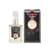 Monotheme 广藿香叶淡香水木质芳草香水100ML