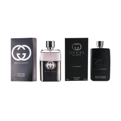 GUCCI 罪爱男士香水 淡香EDT50ml