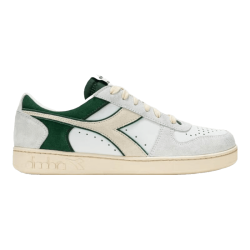 diadora magic bask C1161 小白鞋 白色 44 休闲运动鞋