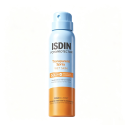 怡思丁 防晒喷雾100ml SPF50+