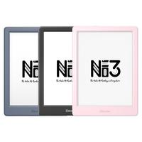 掌阅 iReader Neo 3 Ultra 6英寸墨水屏电子书阅读器
