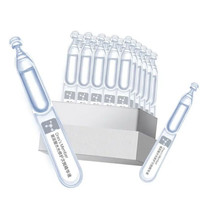 1号会员店 玻尿酸水光修护次抛精华液 1.5ml*30支*2盒