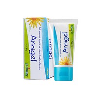 BOIRON 宝弘 山金车儿童运动额头膝盖碰撞擦摔伤舒缓淤青膏 45g
