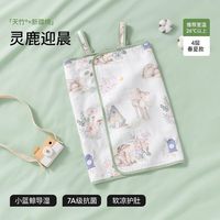 移动端：贝肽斯 婴儿背心睡袋宝宝睡觉护肚防踢被子儿童防着凉