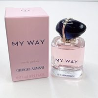 EMPORIO ARMANI Armani/阿玛尼自我无界香水7ml