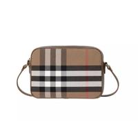 BURBERRY 女式中号单肩斜挎包