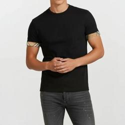 BURBERRY 男式T恤