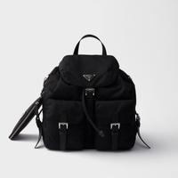 PRADA Re-Nylon 女士双肩包