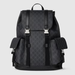 GUCCI 女士双肩包