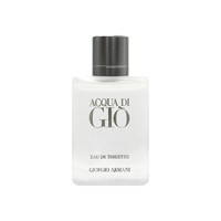 ARMANI beauty 阿玛尼寄情男士香水(经典版）5ml