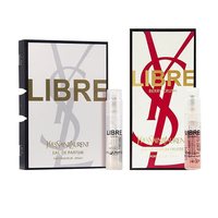 YSL 圣罗兰 女士香水经典版1.2ml+沉沦浆果1.2ml