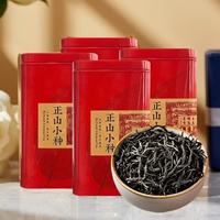 正山小种 武夷红茶  400g