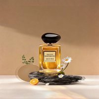ARMANI beauty 阿玛尼高定私藏香氛流金春橙香水