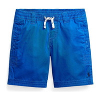 RALPH LAUREN Boys 4-7 Chino Drawstring Shorts