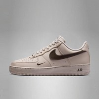 NIKE AIR FORCE 1 '07 男款休闲运动鞋 IV5732-002