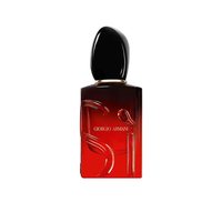 ARMANI beauty GIORGIO ARMANI/阿玛尼女士香水红色Si迷情挚爱中小样7ml